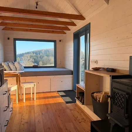 Tiny House Vlnka Apartament *