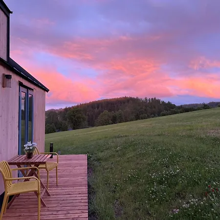 Apartament Tiny House Vlnka