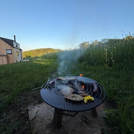 Tiny House Vlnka * Karlov