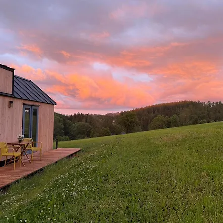Tiny House Vlnka