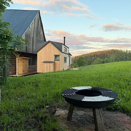 Apartment Tiny House Vlnka